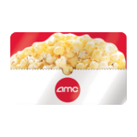 AMC Popcorn