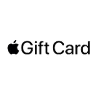 Apple Gift Card