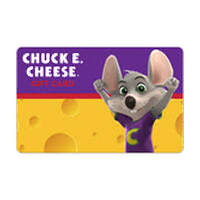 Chuck E. Cheese