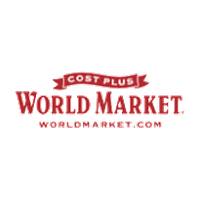 Cost Plus World Market