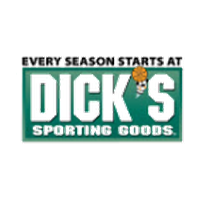 Dick’s Sporting Goods