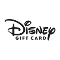 Disney Gift Card