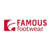 Famous Footwear