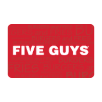 Five Guys