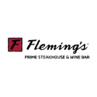 Fleming’s Prime Steakhouse & Wine
