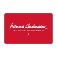 Hanna Andersson
