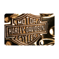 Harley-Davidson