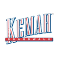 Kemah Boardwalk