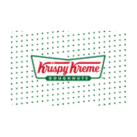 Krispy Kreme Doughnut