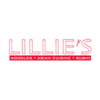 Lillie’s Asian Cuisine