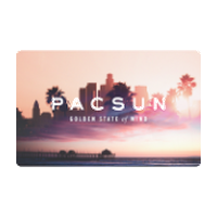 Pacific Sunwear