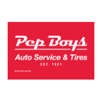 Pep Boys $50