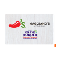 Romano’s Macaroni Grill