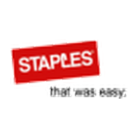 Staples