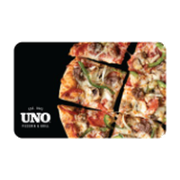 Uno’s Chicago Grill